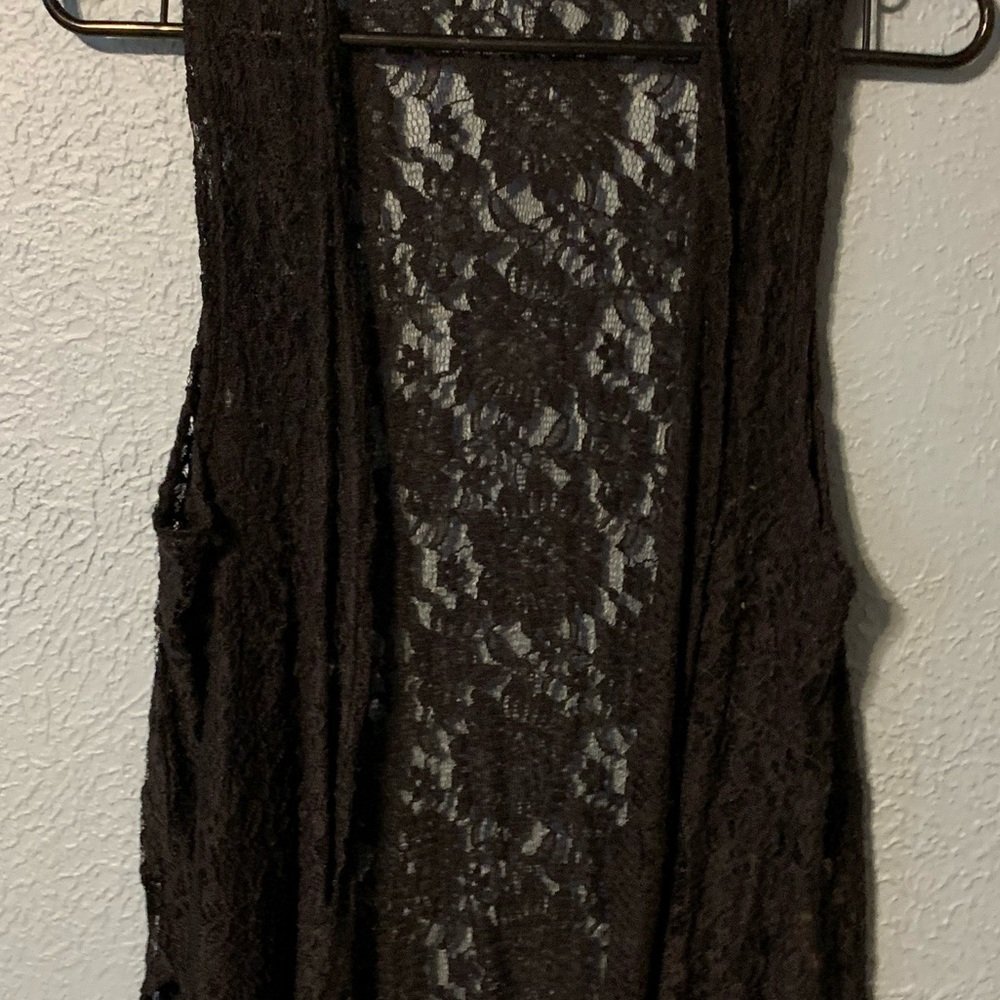Lularoe Joy Vest